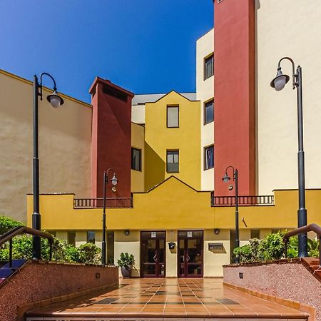 Olivia Free Wifi Apartment ปัวร์โตเดซานตีอาโก ภายนอก รูปภาพ