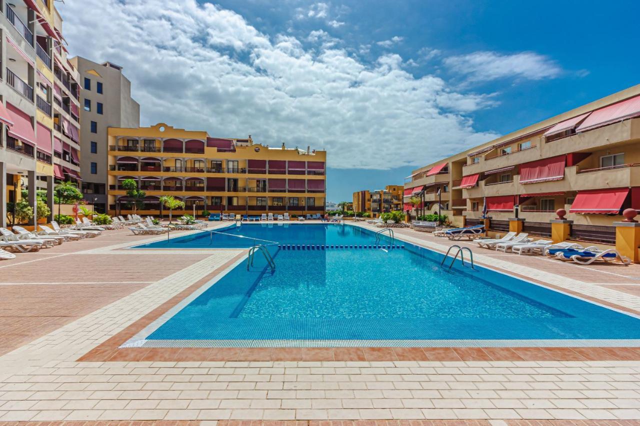 Olivia Free Wifi Apartment ปัวร์โตเดซานตีอาโก ภายนอก รูปภาพ