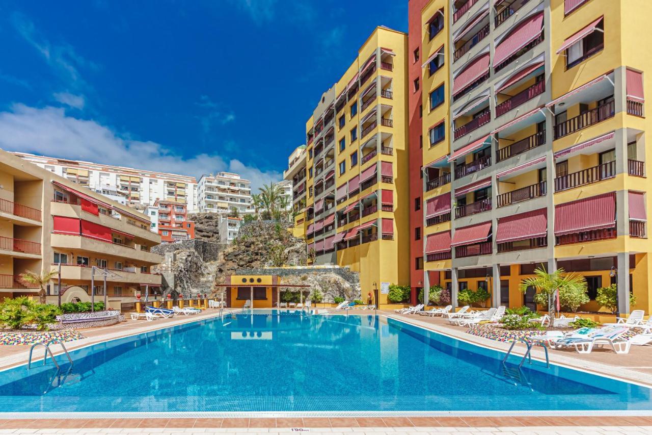 Olivia Free Wifi Apartment ปัวร์โตเดซานตีอาโก ภายนอก รูปภาพ