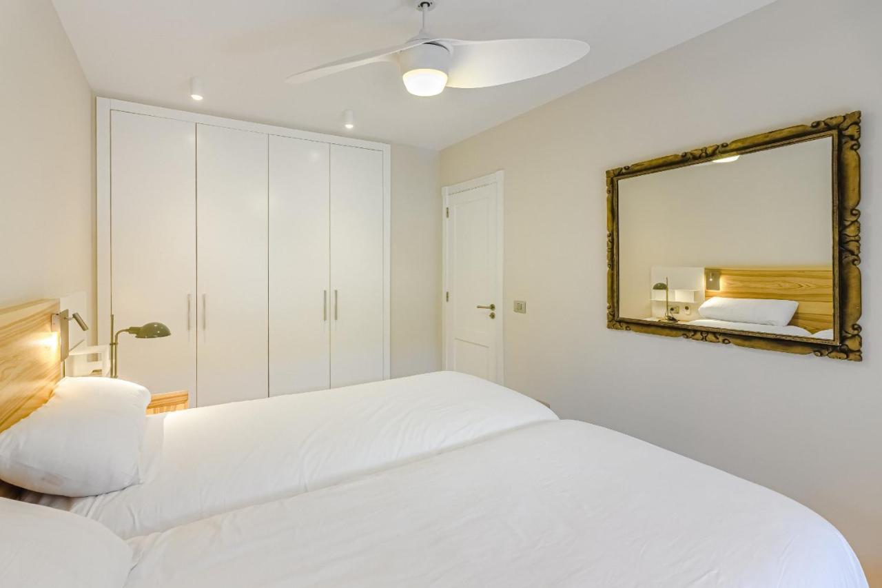 Olivia Free Wifi Apartment ปัวร์โตเดซานตีอาโก ภายนอก รูปภาพ