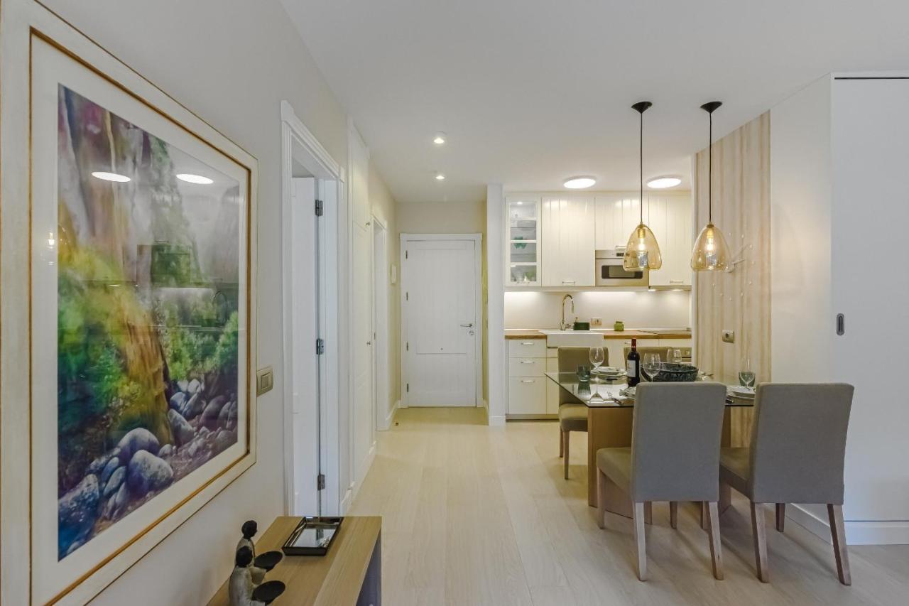 Olivia Free Wifi Apartment ปัวร์โตเดซานตีอาโก ภายนอก รูปภาพ