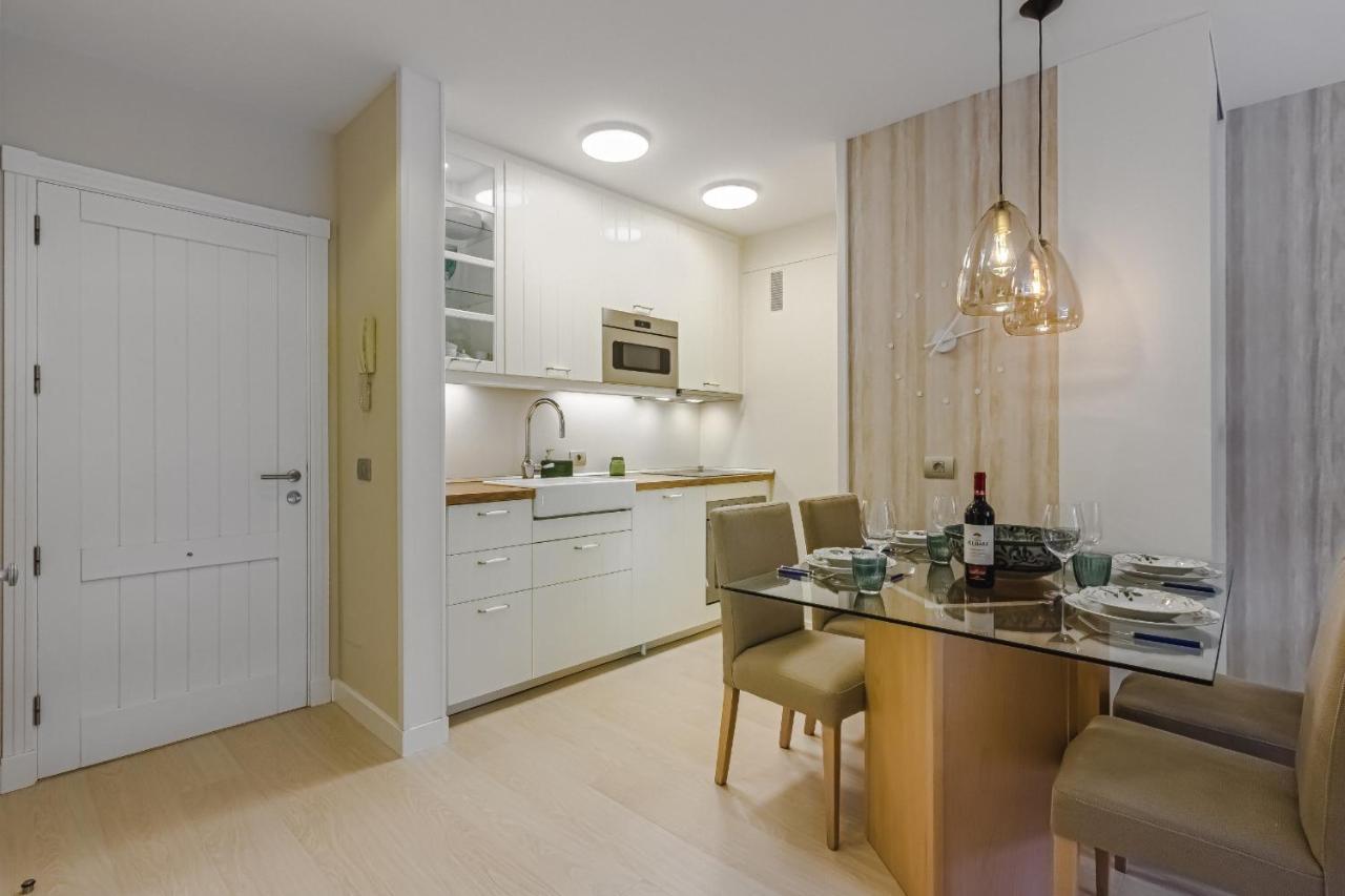Olivia Free Wifi Apartment ปัวร์โตเดซานตีอาโก ภายนอก รูปภาพ