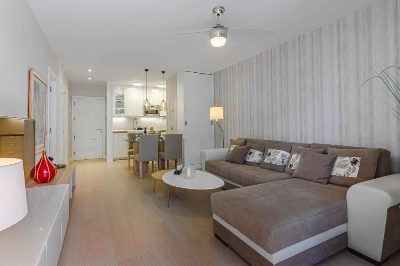 Olivia Free Wifi Apartment ปัวร์โตเดซานตีอาโก ภายนอก รูปภาพ