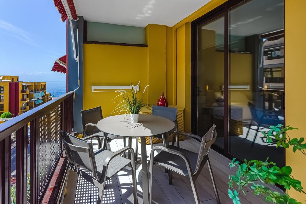 Olivia Free Wifi Apartment ปัวร์โตเดซานตีอาโก ภายนอก รูปภาพ