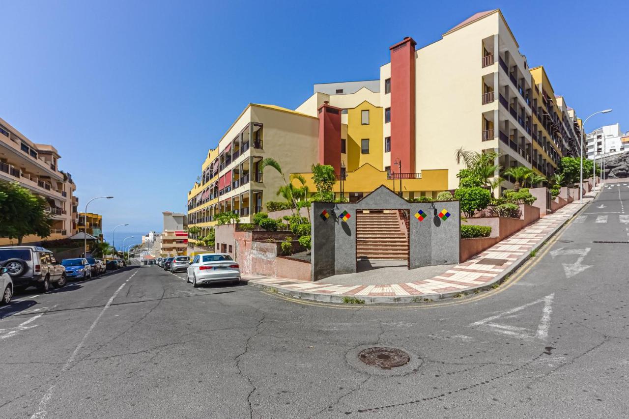 Olivia Free Wifi Apartment ปัวร์โตเดซานตีอาโก ภายนอก รูปภาพ