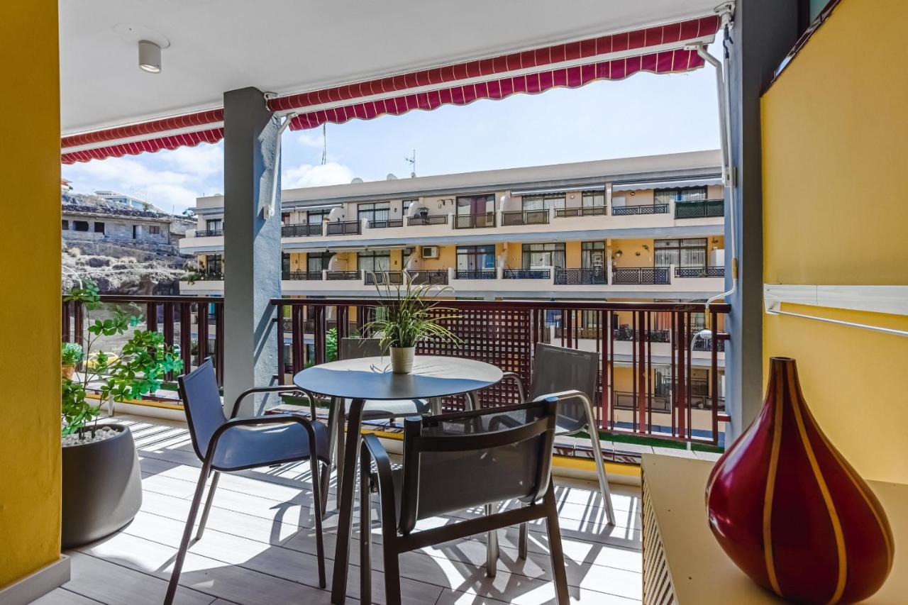Olivia Free Wifi Apartment ปัวร์โตเดซานตีอาโก ภายนอก รูปภาพ