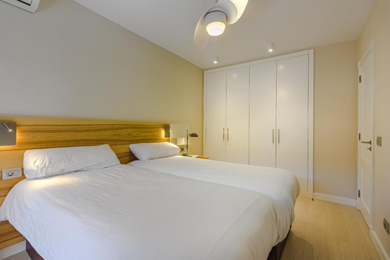 Olivia Free Wifi Apartment ปัวร์โตเดซานตีอาโก ภายนอก รูปภาพ