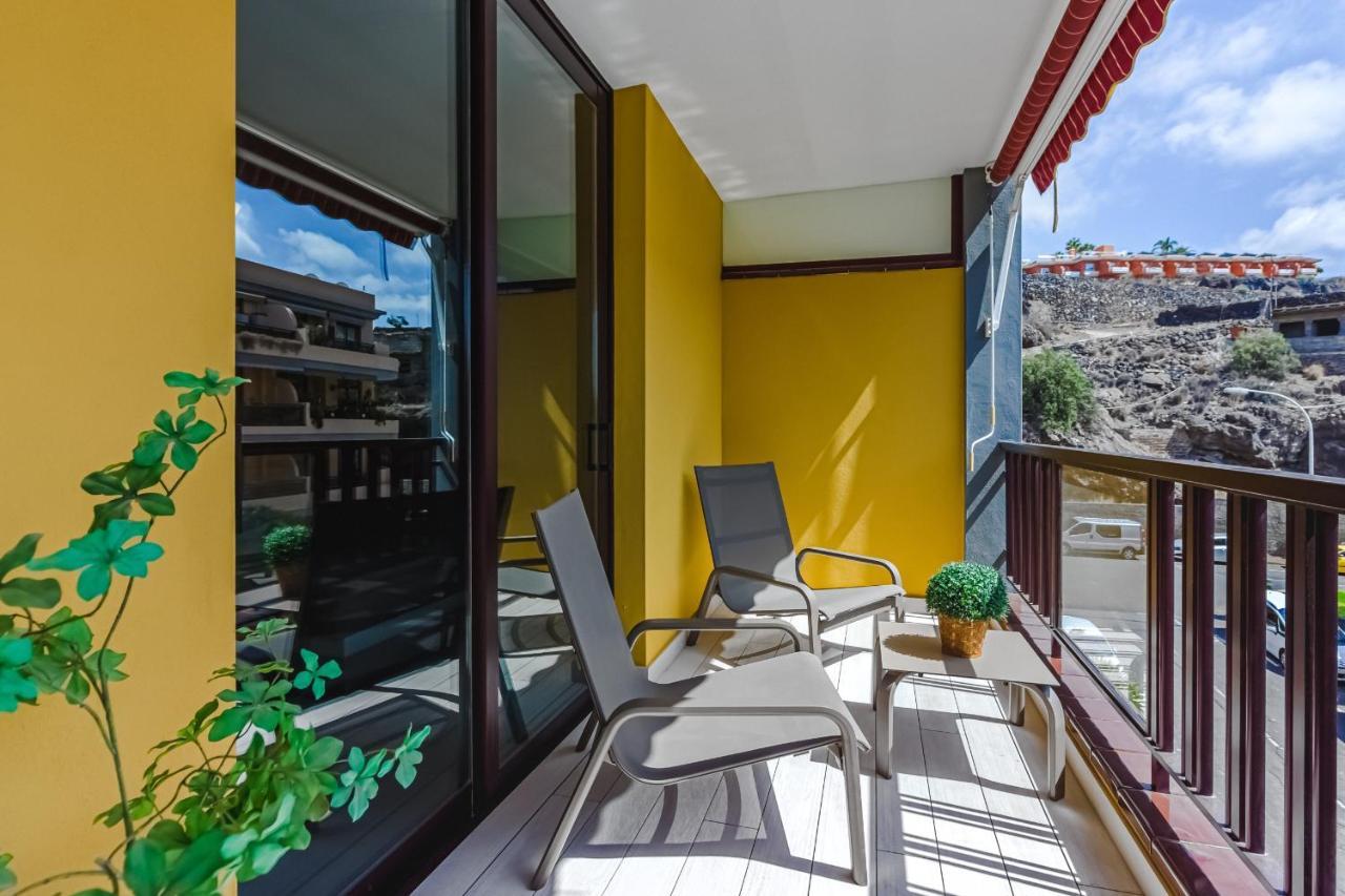Olivia Free Wifi Apartment ปัวร์โตเดซานตีอาโก ภายนอก รูปภาพ